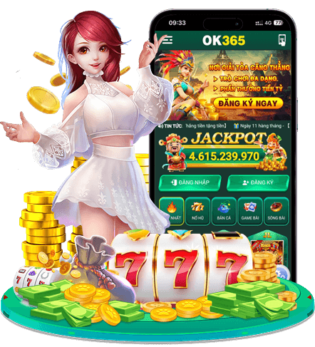 App OK365