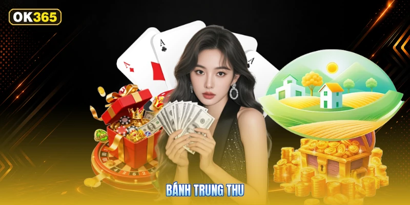 Bánh Trung Thu