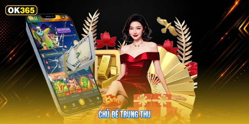 Chủ Đề Trung Thu