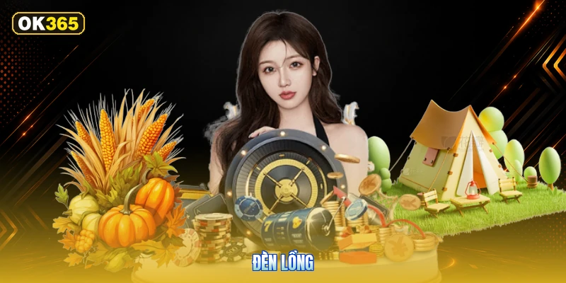 Đèn Lồng