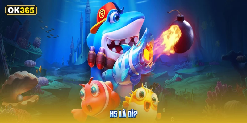 H5 Là Gì?