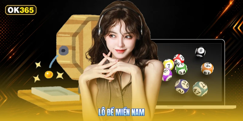 Lô Đề Miền Nam