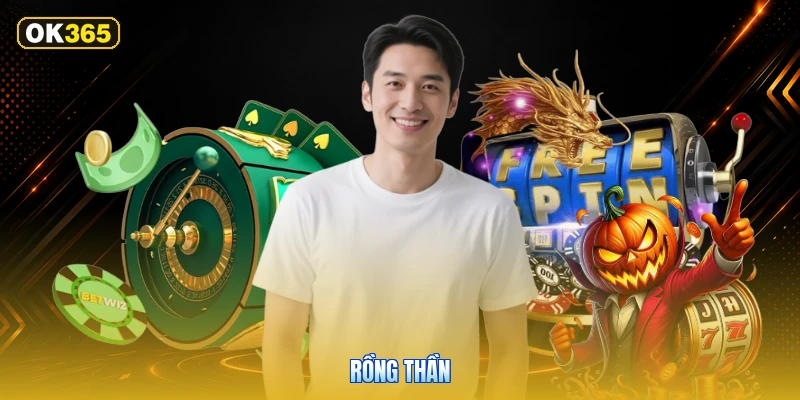 Rồng Thần